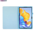 Stand case for Honor Pad 8 Case 12" Stand Flip Cover For Funda Huawei Honor Pad 8 HEY-W09 12 Inch 2022 Cover For Tablet Case +Pen. 