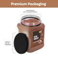 Cocoa Chocolate Powder 500G , 1 KG  for Baking Cake Brownies. 