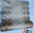 Dressing and side table sheet, Table cover sheet, set fancy sheet. plastic table sheet.. 