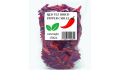 Red tez dried pepper merchi 150gm. 