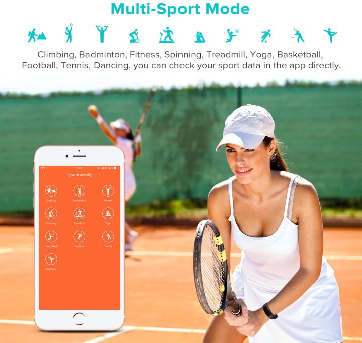 runme%20Fitness%20Tracker%20with%20Heart%20Rate%20Monitor,%20Activity%20Tracker%20Smart%20Watch%20with%20Sleep%20Monitor,%20IP67%20Water%20Resistant%20Walking%20Pedometer%20with%20Call/SMS%20Remind%20for%20iOS/Android%20(Black)%20-%20Image%204