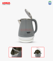 Sogo Electric Kettle (1.5Liter) (JPN-1001). 