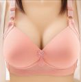 Soft Foam Padded Bra for women And girls ladies brazier blouse undergarments lingerie Bra Classic Padded Push Up Bras for Women And Girls. 