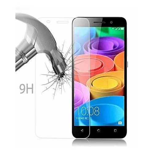 Huawei%20Honor%204X%20Front%20Screen%20Protector%20-%20Tempered%20Glass%20-%20Image%204