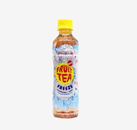 Sosro Fruit Tea Freeze Flavour 350ml