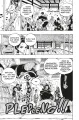 One Piece, Volume 4: The Black Cat Pirates by Eiichiro Oda. 