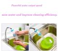 Cute fan home extension on the faucet splash shower tap water filter kitchen a nozzle for the crane water kids faucet extender. 