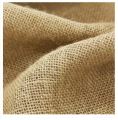 Jute, Jute Fabric, Jute Cloth for Making Art & Crafts. 