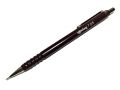 Rotring Tikky Clutch Pencil 0.5mm ( Bergundy ) Mechanical Pencil Ideal for sketching, writing, drawing KS. 