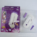 yes Finishing Shaver Induction Shaver Laser Painless Shaving Device Blue Light Lady Epilator. 