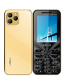 Gfive Ultra Pro - 2.8'' Inch Display Dual Sim 3000mAh Baatery PTA Approved. 