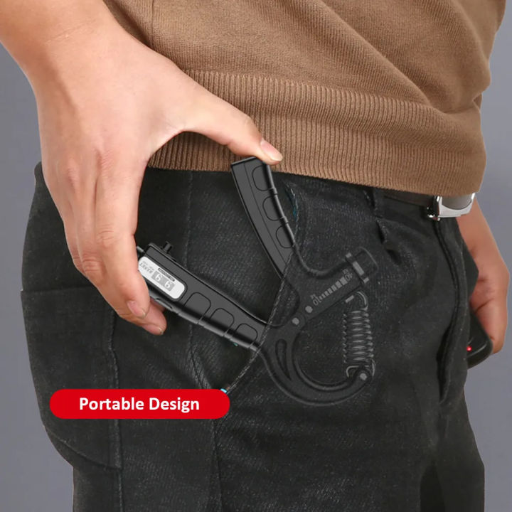 DYNAMIC%20LIFE%20Hand%20Grip%20with%20counter%20for%20Strength%20Training,%20Adjustable%20Resistance%20spring,%20Fingers%20Wrist%20Forearm%20Exerciser%20Workout%20Gear%20Home%20Fitness%20Gym%20Exercise%20Equipment%20-%20Image%204