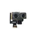 Tested Back Rear Camera Main Lens Flex Cable Camera module For iPhone 11/12 Pro Max 13 14 15Pro Max Mini 14 15 Plus 100% Working. 