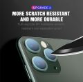 For Apple iPhone 11 / 11 Pro / Pro Max Back Camera Glass Lens Protector Tempered Glass. 