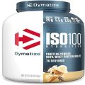 Dymatize ISO 100 Protein Powder. 