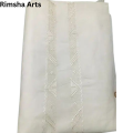 Gulahamad Tarkashi Handmade Cotton Suit – Premium Quality Unstitched Fabric for Men | Traditional Design 4.5 Meter. 
