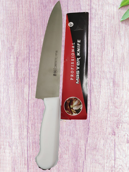 Professional and Imported Knife for Qurbani and Kitchen use 10"