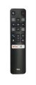 New Voice Remote Control for Hitachi TCL Smart TV - TCL Smart LED TV Remote Control With Voice Command With Netflix Button-Smart TV Remote Control Replacement Controller TV Television Voice Remote Control for TCL - TCL Smart LED TV Remote Control  Voice. 