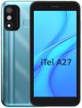 Itel A27 5.45 Inch Display 2 GB RAM 32 GB ROM Dual Sim 1 Year Warranty. 