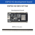 （NEW）ESP32-H2 Development Board ESP32 H2 DEV KIT N4 Module 4MB Flash Support BLE/Zigbee/Thread Wireless Communication, Easy to Use Durable. 