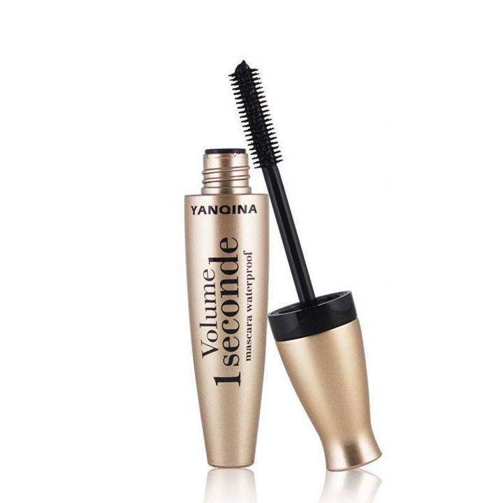 YANQINA%20Volume%201%20Second%20Waterproof%20Mascara%20%E2%80%93%20Long-Lasting%20Maskara%20for%20Girls%20%7C%20Waterproof%20Maskara%20for%20Bold%20Volume%20-%20Image%202
