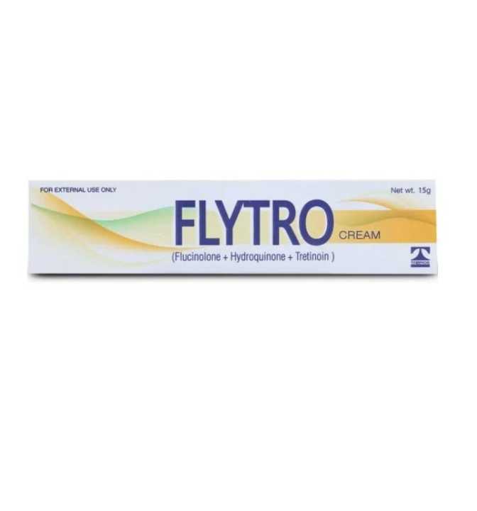 Flytro Cream 15 g