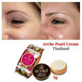 Beauty Cream Arche Pearl Beauty Cream – Whitening & Moisturizing Cream | Removes Acne, Freckles, Dark Spots & Wrinkles. 