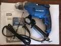 Hyundai Impact Drill Machine | Hammer Drill Machine | 550W | HP550-ID. 