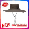 Men Sun Hat Practical Sun Protection FishermanHat. 