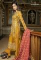 ASIM JOFA Festive Mysorie Collection 2019 MULTI Unstitched - 3 PCs Suit for Women. 