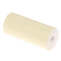 3 Rolls Portable Mini Printer Thermal Label Printers Paper 57x25mm DIY Stickers. 