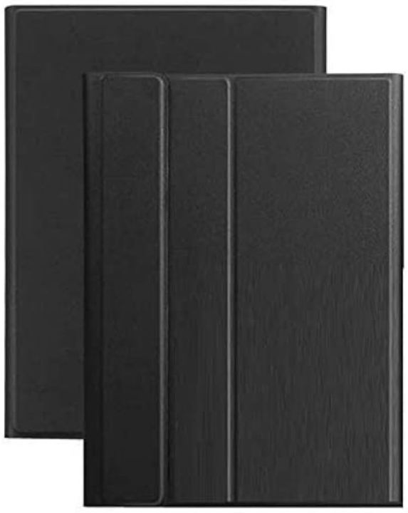 Samsung Galaxy Tab A9 Book Cover 8.7 inch - Black