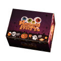 Halloween Candy Internet Celebrity Creative Bulk Eyeball Candy Lollipop Kids Snacks Halloween Candy. 