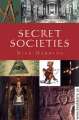 Secret Societies Novel By Nick Harding. 