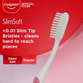 Colgate Slimsoft Regular Toothbrush. 
