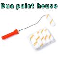 Paint roller mini size 4 Inch. 