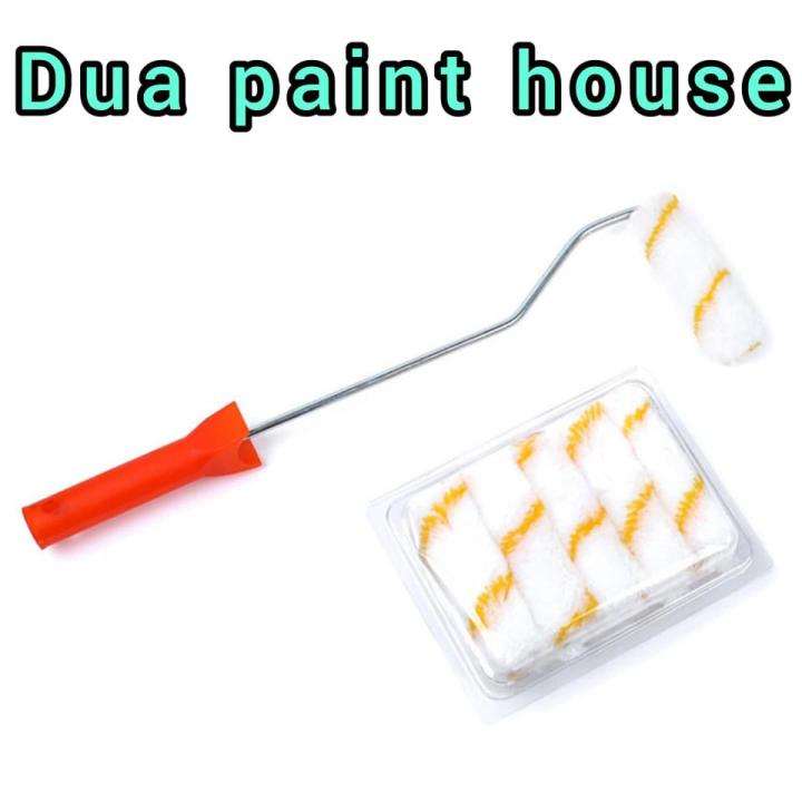 Paint roller mini size 4 Inch