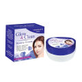 Glow and Clean Beauty Night Cream. 