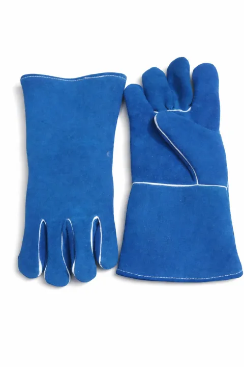 Blue%20Leather%20Welding%20Gloves%20%7C%20Heat-Resistant%20PPE%20Safety%20Gloves%20for%20Heavy-Duty%20Industrial%20Work%20-%20Image%202