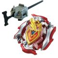 Single Metal Beyblade Tornado gyro Combat. 