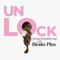 Herbiotics Biotin Plus 100% Original Tablet For Hair Growth, Biotin Plus Tablet For Healthy Long & Strong Hair, Biotin Plus Tablet For Hair fall & Hair Regrowth, Biotin Plus Tablet For Hair, Skin Nails, Biotin Plus & Folic Acid For Thicker & Longer Hair. 