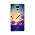 Case For Samsung Galaxy Note 4 Note4 Case Cover Soft TPU Back Capa For Fundas Samsung Galaxy Note 4 N9100 Phone Case. 
