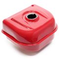 Fuel Tank 3.6 Litres for Petrol Engine of 5.5 HP 6.5 HP 7 HP GX160 etc.. 