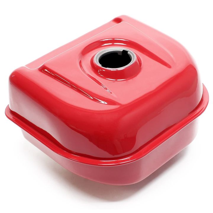 Fuel Tank 3.6 Litres for Petrol Engine of 5.5 HP 6.5 HP 7 HP GX160 etc.