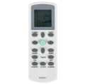 Acson Air Conditioner Remote Control. 