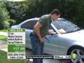 Ez Jet Turbo Car &amp;amp; Bike Washer - Blue. 