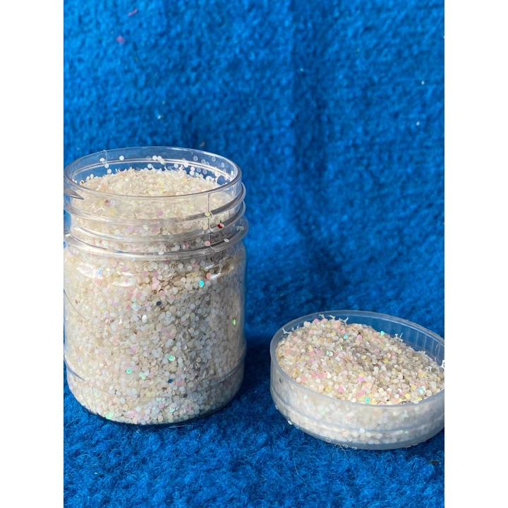 Chunky Glitter for Slime, nailart and decoration
