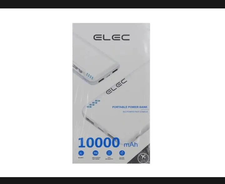 10000%20mAH%20Power%20Bank%20ELEC%20Power%20bank%20Dual%20USB%20Ports%20for%20smartphones%20FAST%20CHARGE-%20White%20-%20Image%207