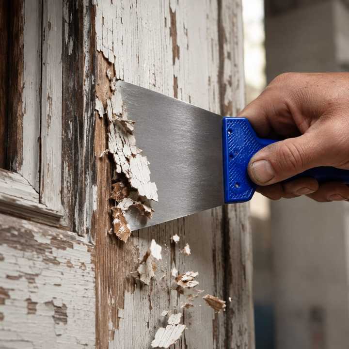 4%20Pcs%20Putty%20Scraper%20Set%20%7C%20Wall%20Putty%20Knife%20Filling%20Set%20%7C%20Mild%20Steel%20Blade%20with%20Blue%20Handle%20%7C%20Plaster%20Paint%20&%20Repair%20Tool%20-%20Image%202