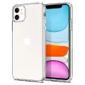 Transparent Jelly Case for iPhone 11 , iPhone 11 Pro , iPhone 11 Pro Max. 